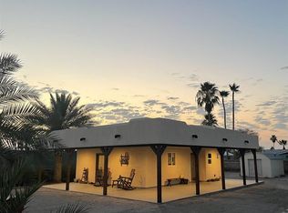 13584 E 45th Ln #13584, Yuma, AZ 85367