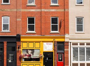 132 Water St, St. John's, NL A1C1A8