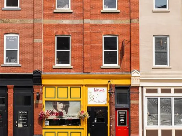 132 Water Street, St. John's, NL A1C1A8