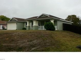 221 SW 11th Ave, Cape Coral, FL 33991