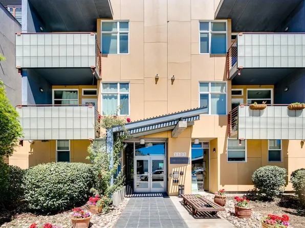3101 Blake St Unit 308, Denver, CO 80205