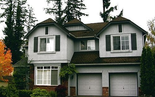 Street view Chateaux Tropez