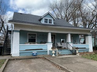 827 N Spring St APT C, Murfreesboro, TN 37130