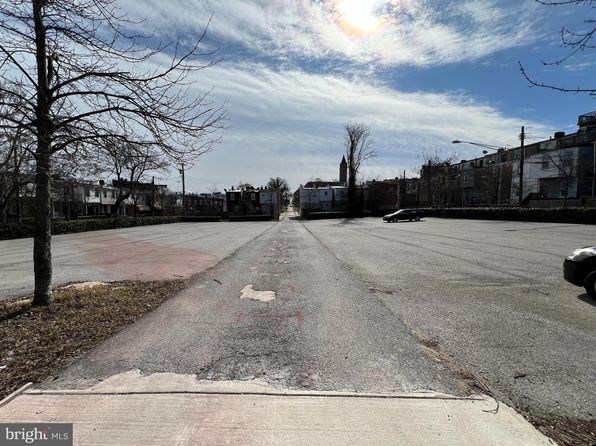 1601 N Dallas St, Baltimore, MD 21213