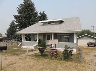2505 Kossuth St, Butte, MT 59701