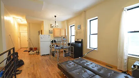 Rented by Simply Brooklyn Realty Inc
