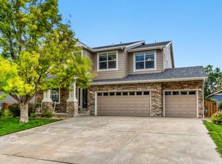 830 Tanager Cir, Longmont, CO 80504