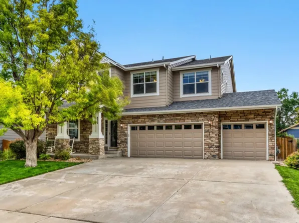 830 Tanager Cir, Longmont, CO 80504