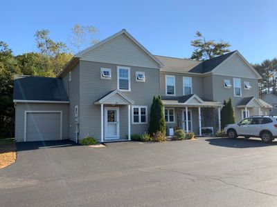 15 Edgefield Lane #15, Brunswick, ME, 04011