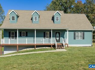 54 Wellington Cir, Ruckersville, VA 22968