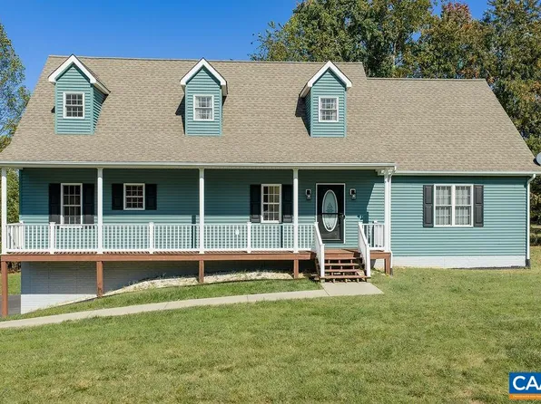 54 Wellington Cir, Ruckersville, VA 22968