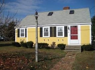198 Center St, Dennis Port, MA 02639
