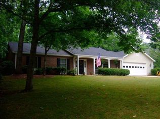 6179 Pinewood Dr, Covington, GA 30014