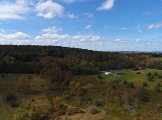 0 Wilbur Hill Rd, Unadilla, NY 13849