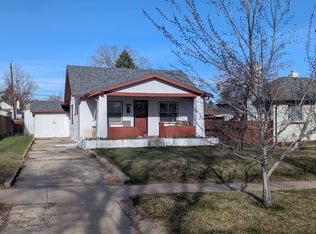 1621 S Lafayette St, Denver, CO 80210