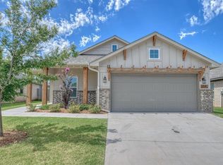 3142 Wister Rd, Norman, OK 73069