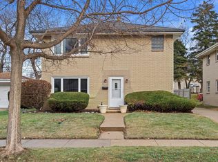 3934 E Adams Ave, Cudahy, WI 53110