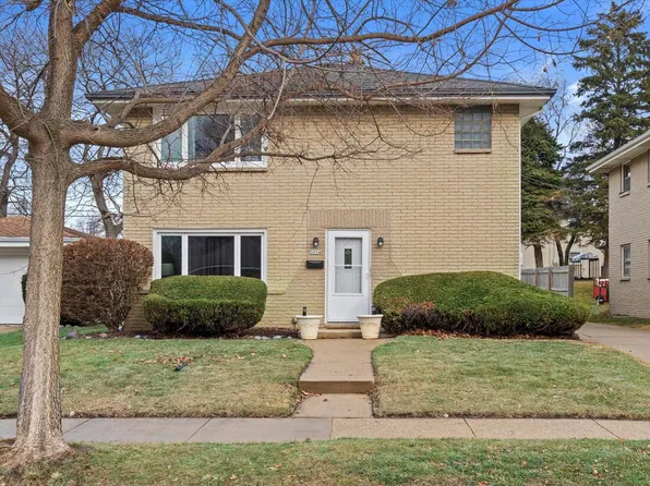 3934 East Adams AVENUE, Cudahy, WI 53110