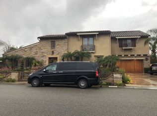 26021 Horseshoe Cir, Laguna Hills, CA 92653