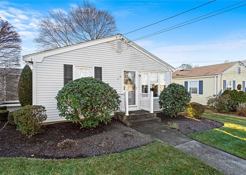 64 Natick Ave, Warwick, RI 02886 Zillow