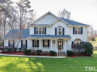 12708 Norwood Rd, Raleigh, NC 27613