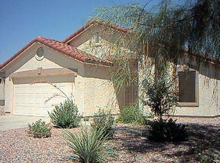 15600 W Port Au Prince Ln, Surprise, AZ 85379