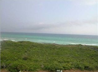 422 Old Beach Rd, Santa Rosa Beach, FL 32459