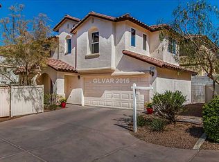 10580 Corte Sierra St, Las Vegas, NV 89183