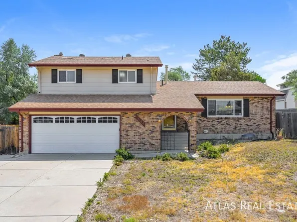 13144 Hadar Dr, Littleton, CO 80124