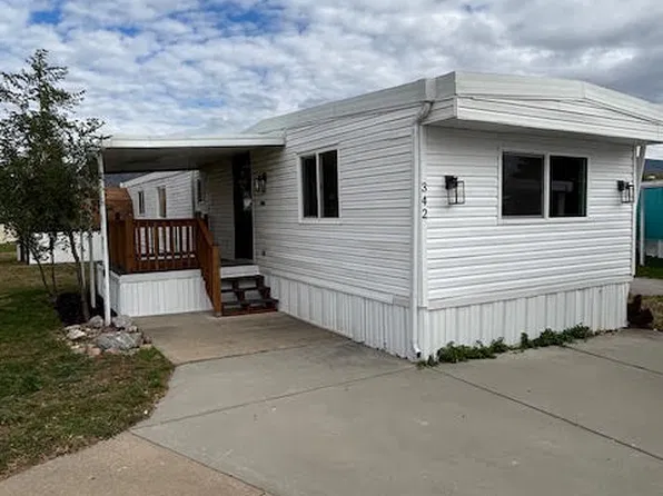 342 N Hillsgate Way E, Layton, UT 84041