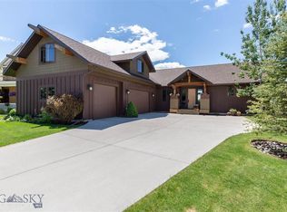 4651 Danube Ln, Bozeman, MT 59718