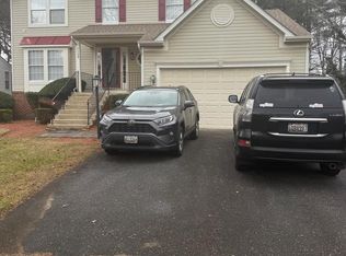 3509 Cherryvale Dr, Beltsville, MD 20705