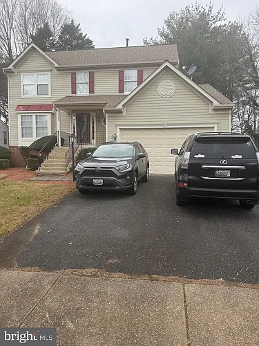 3509 Cherryvale Dr Photo 1