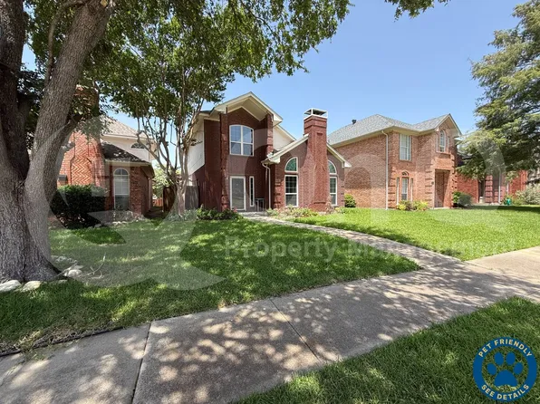 2209 Meadowstone Dr, Carrollton, TX 75006
