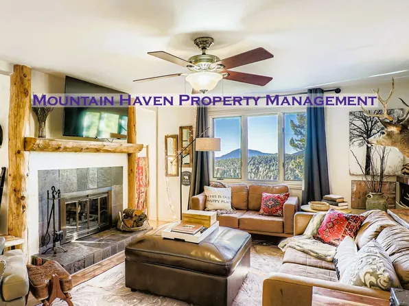 13203 S Wamblee Valley Rd, Conifer, CO 80433