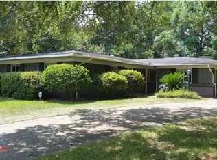 556 W Barksdale Dr, Mobile, AL 36606