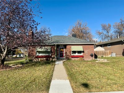 2301 3rd Ave S, Great Falls, MT, 59405