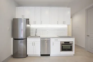 Rented by Kleier Residential