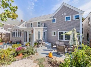 180 Commercial St, Wellfleet, MA 02667