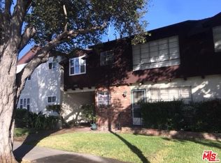 12012 Washington Pl APT 4, Los Angeles, CA 90066