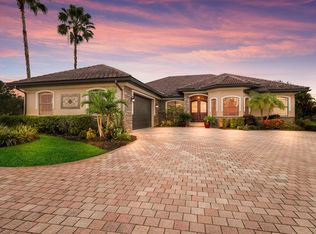 17001 Deer Prairie Dr, Sarasota, FL 34240