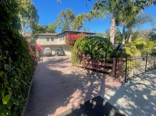 1628 Laguna St, Santa Barbara, CA 93101