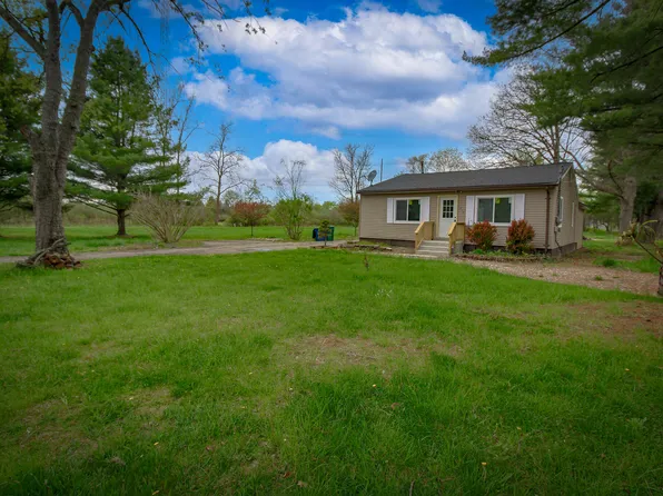 2437 Roosevelt Ave, Kalamazoo, MI 49004