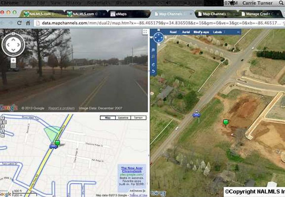 2nd image of Winchester Rd