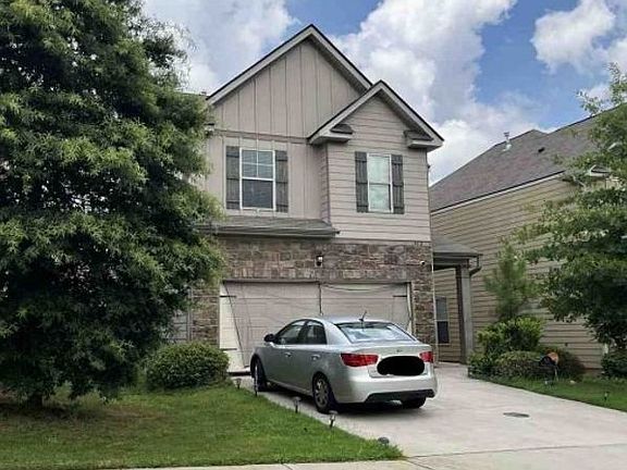 Property Front View
