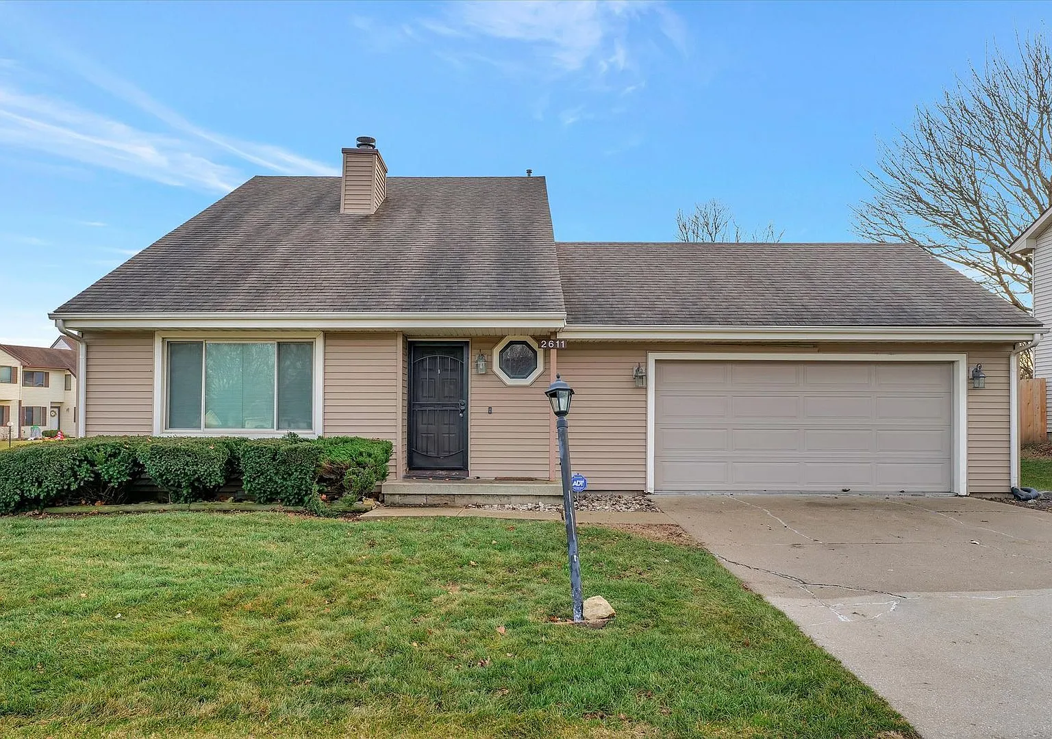 4 bedroom, 2 bath home - Available August 2026 — Photo 1
