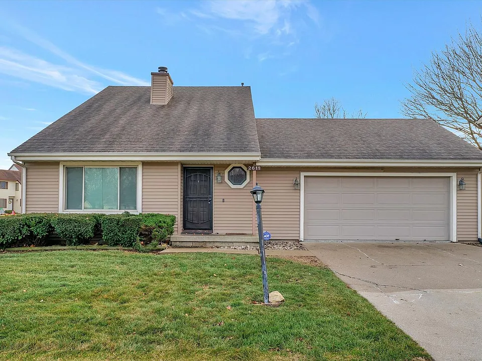 2611 Rachel Rd