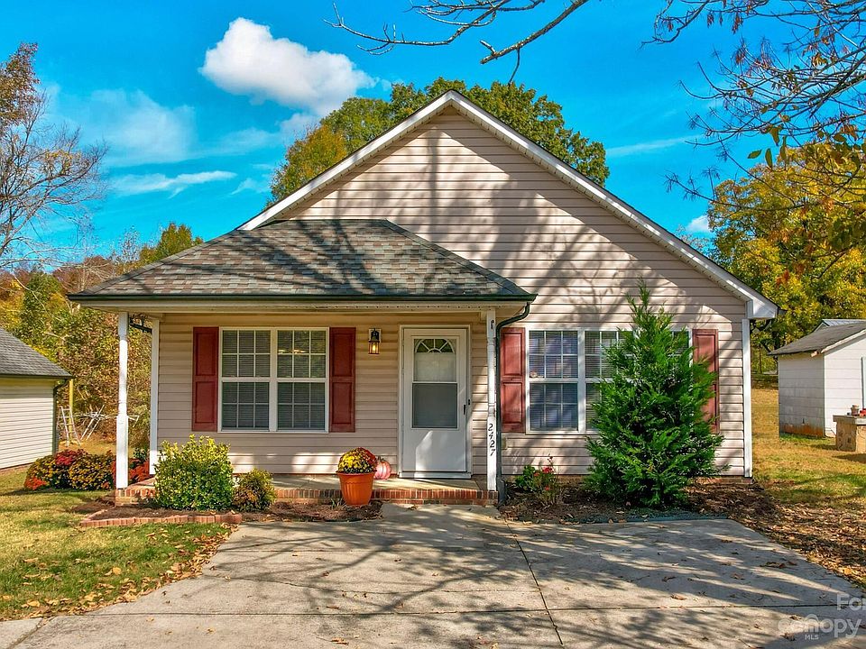 2427 Lane St, Kannapolis, NC 28083 Zillow