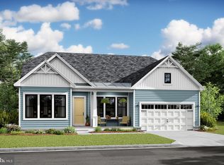 15507 Solomon Way, Lewes, DE 19958