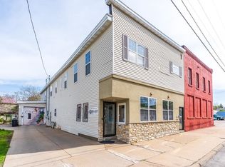 512 Fulton St, Wausau, WI 54403